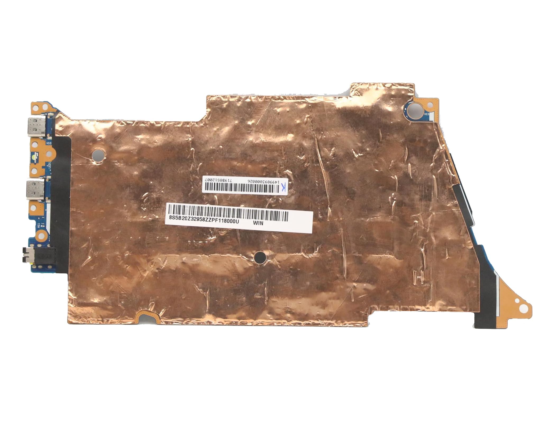 Amazon.com: IMBXHZQ Compatible for 5B20Z32958 Yoga 7 15ITL5 I7